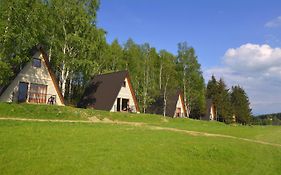 GolfSPA Golfowa Wioska